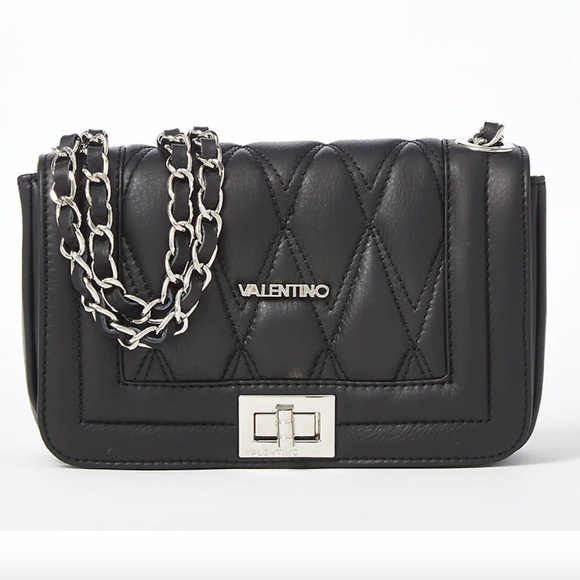 Valentino Beatrice Diamond Bag - Picture 2 of 8